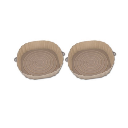 Non-Stick Air Fryer Tray for Easy Cleaning