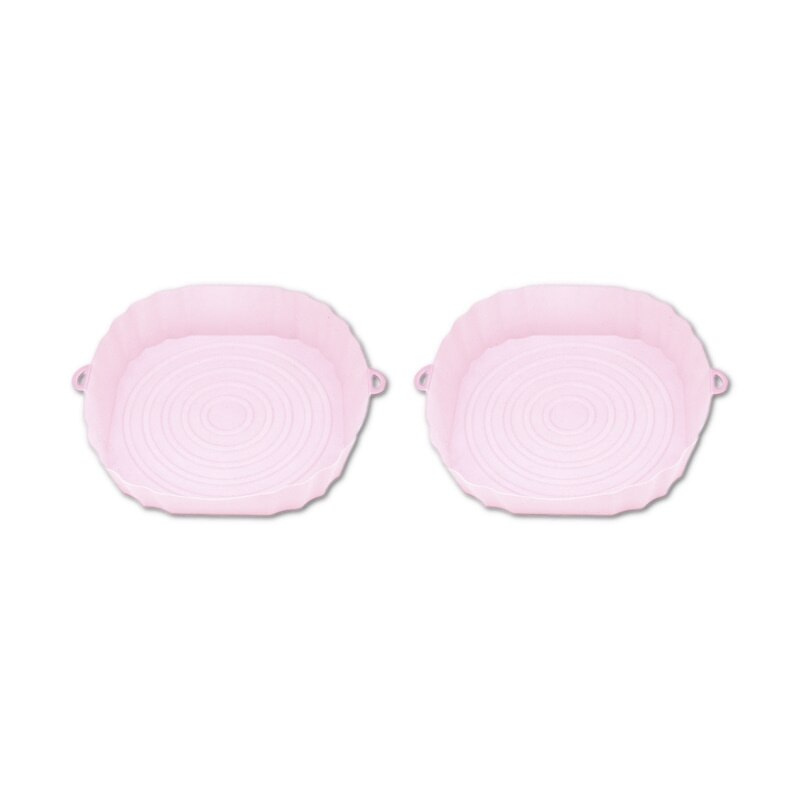 Non-Stick Air Fryer Tray for Easy Cleaning