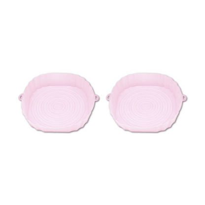 Non-Stick Air Fryer Tray for Easy Cleaning