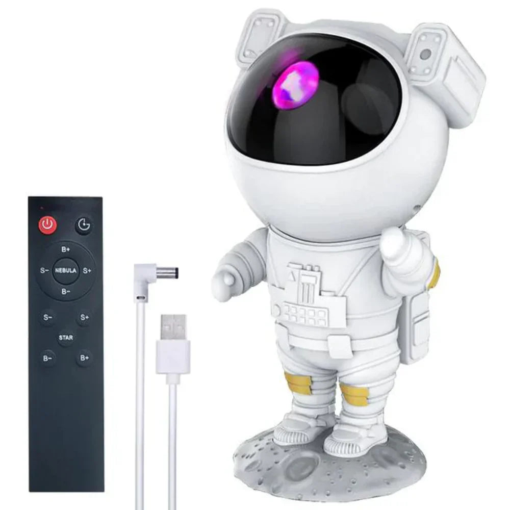 Befez AstroLight Galaxy Table Lamp
