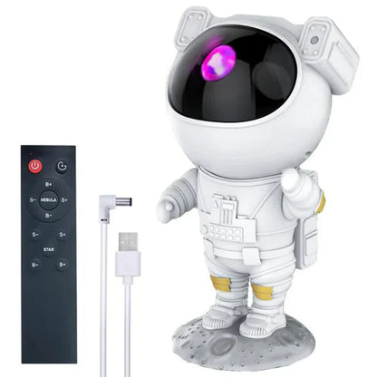 Befez AstroLight Galaxy Table Lamp