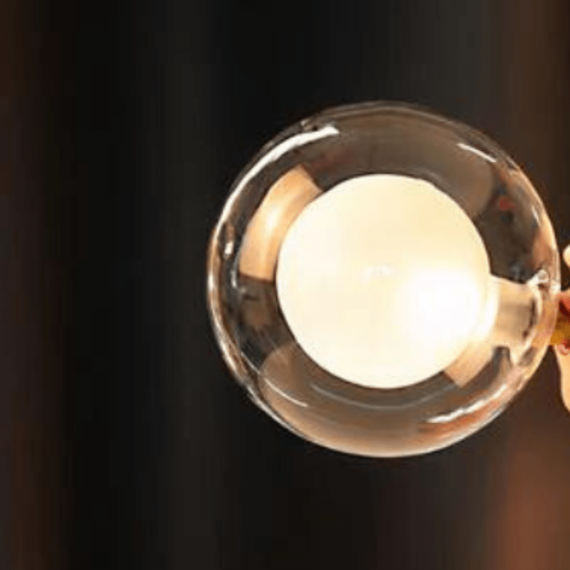 Chic Home Table Lamp