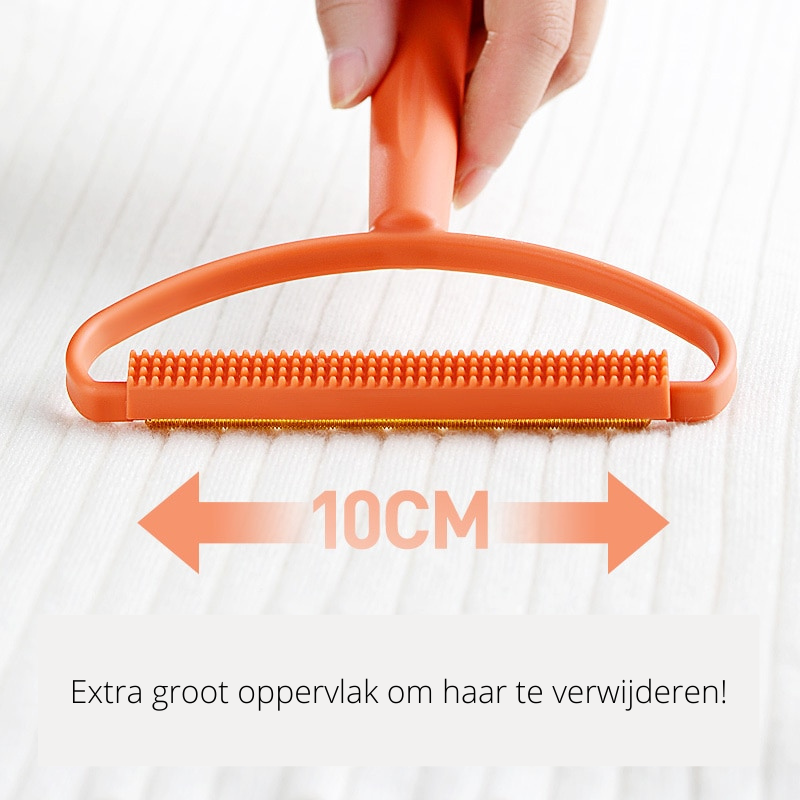 Befez | Carpet Lint & Pet Hair Remover