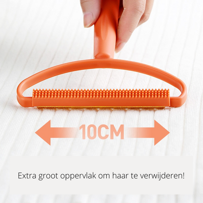 Befez | Carpet Lint & Pet Hair Remover