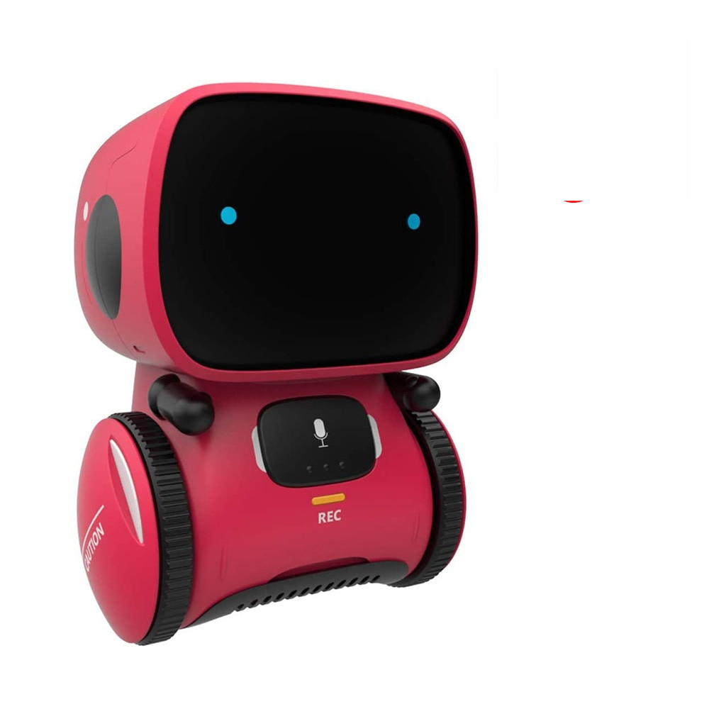 Fun Dancing Robot Toy for Kids