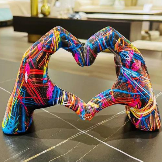 Unique Home Decor for Modern Living Space - Befez