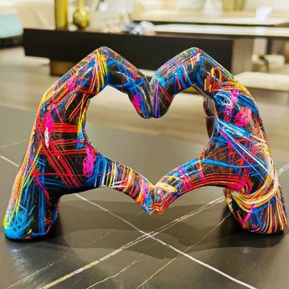 Stylish Wall Art Home Decor - Befez