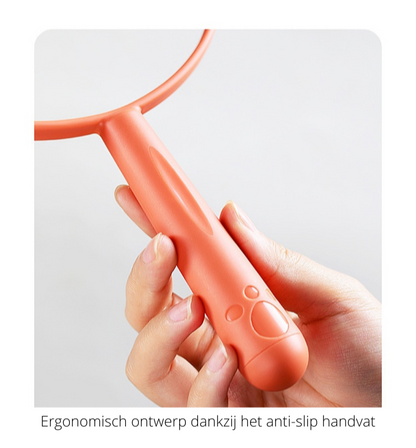 Befez | Carpet Lint & Pet Hair Remover