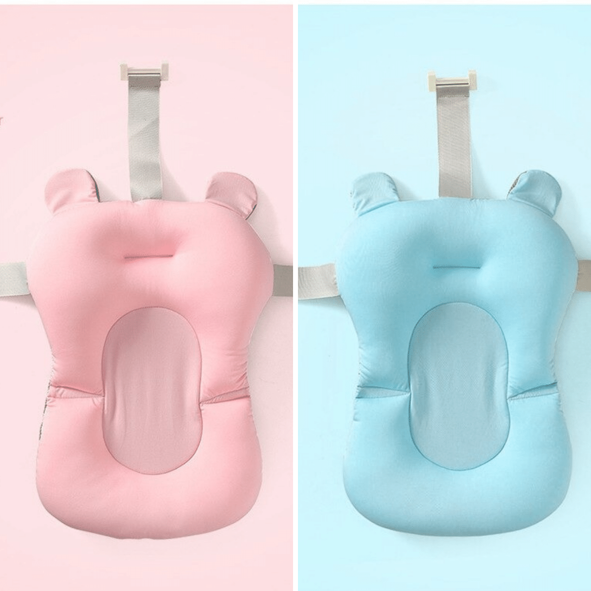 Colorful Elephant Bath Toy for Kids