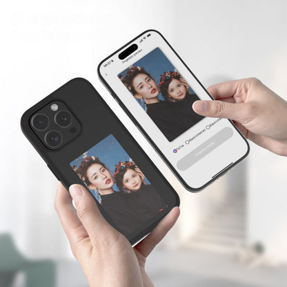 Premium iPhone Case – Sleek Phone Protection