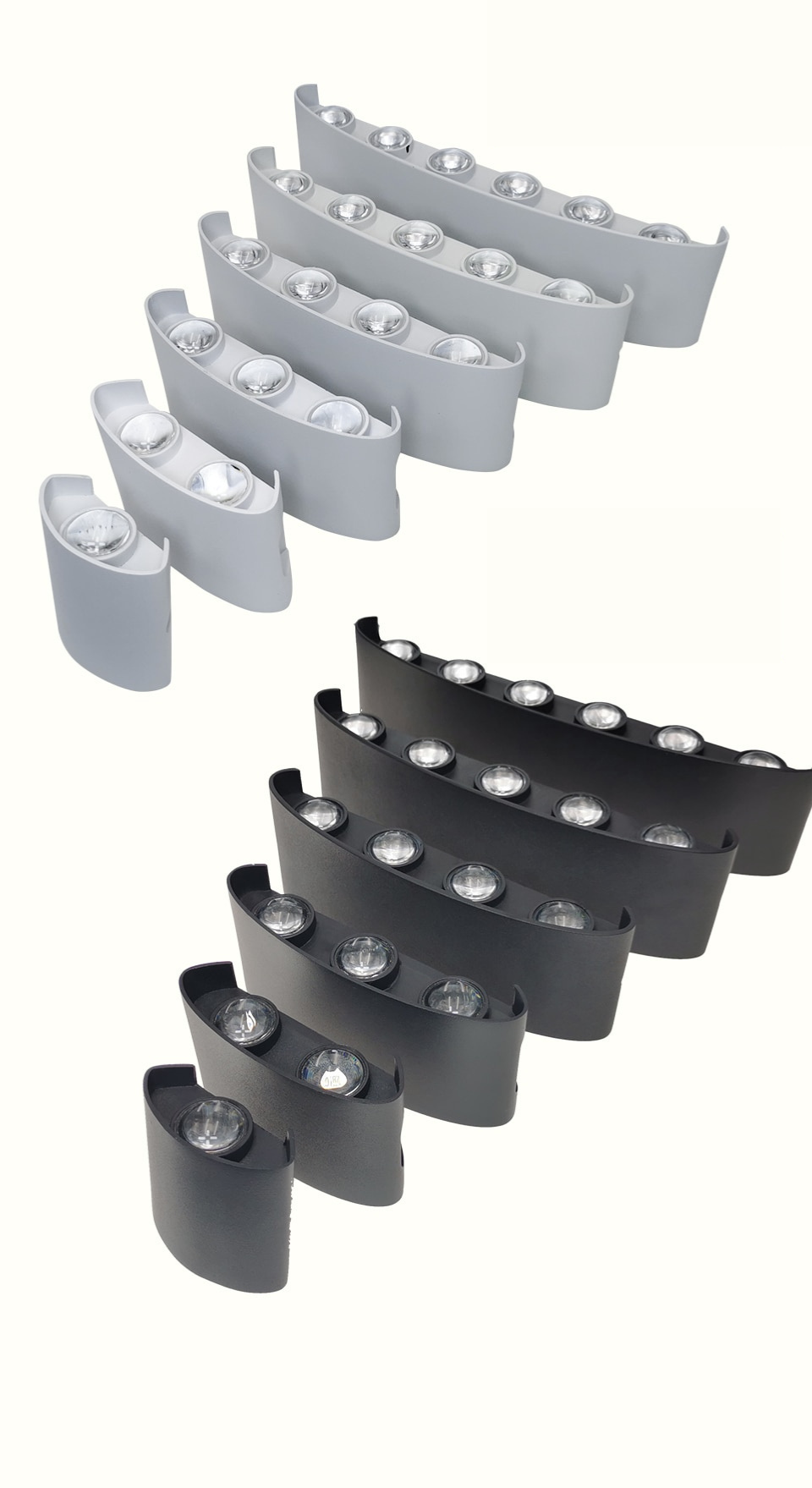 Premium Modern Wall Light