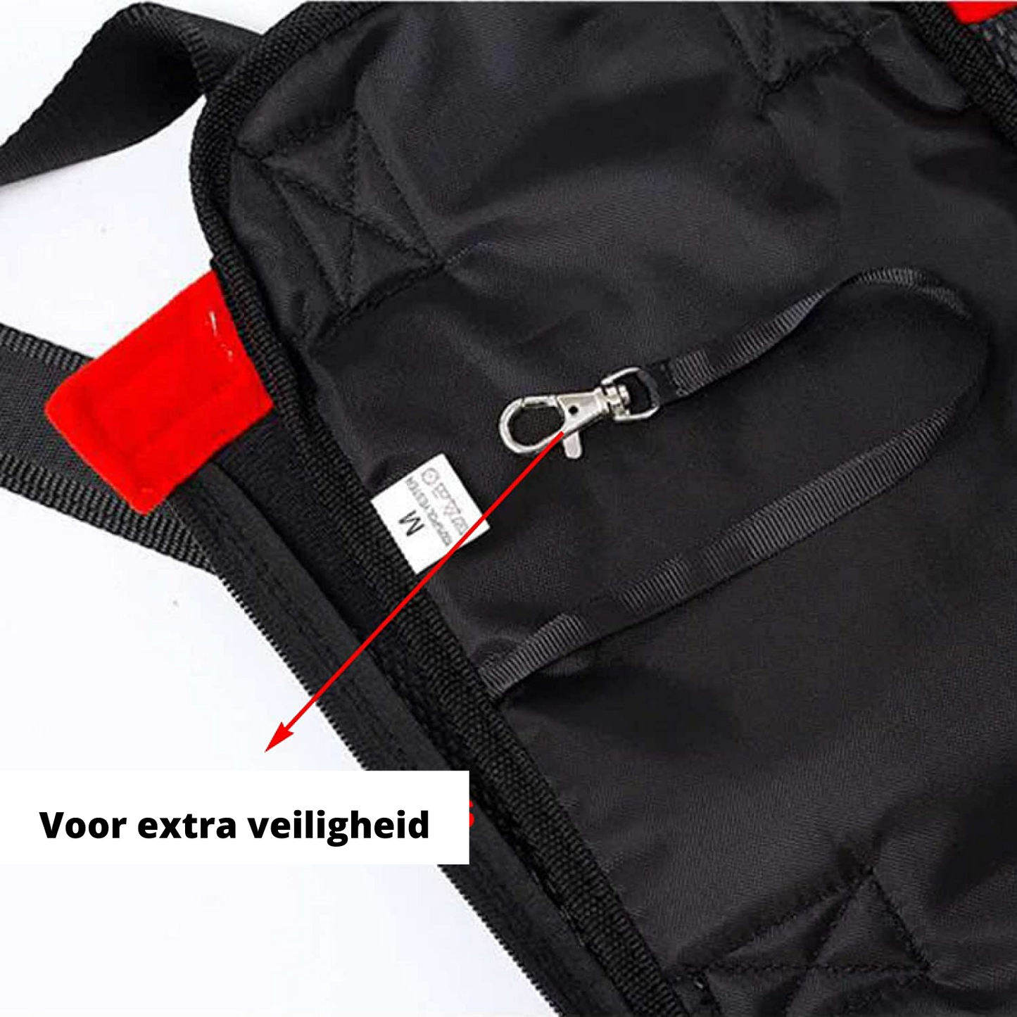 Pet Friendly Soft Sided Carrier Bag
