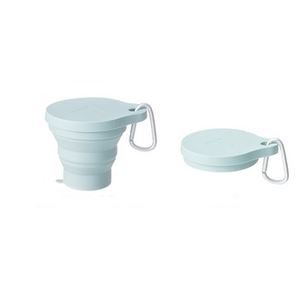 Portable Collapsible Travel Mug