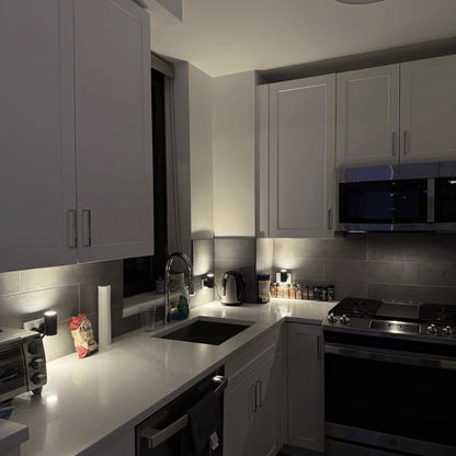 Bright LED Table Lamp Energy Saving Adjustable Light