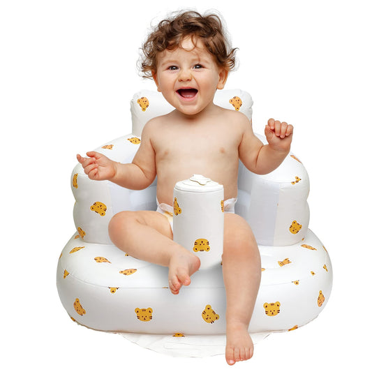Comfortable Inflatable Baby Seat for Travel - Befez