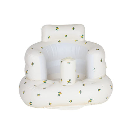 Comfortable Inflatable Baby Seat for Travel