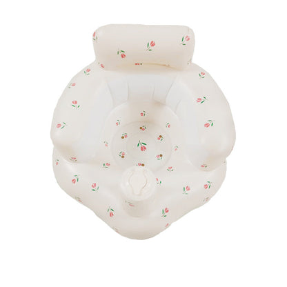 Comfortable Inflatable Baby Seat for Travel