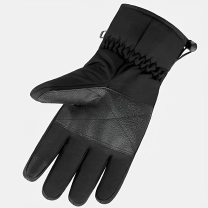 Warm Touch Rechargeable Heated Gloves