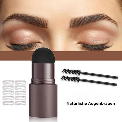 Easy Brow Stamp Shaping Kit