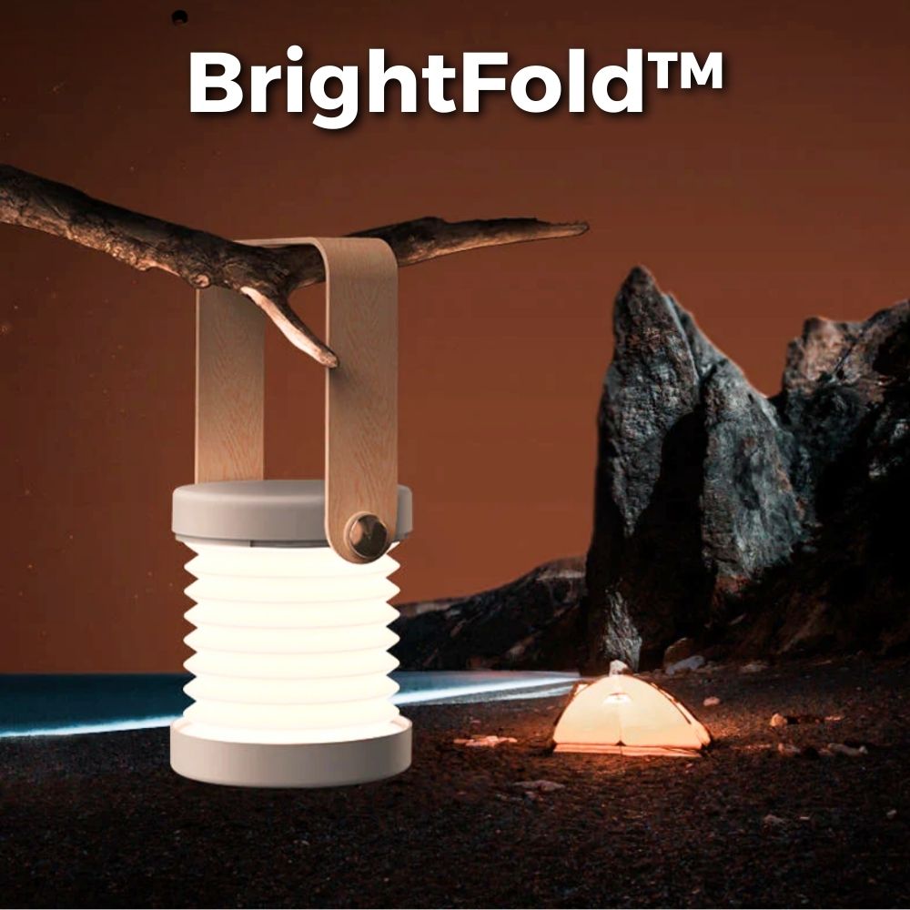 Befez Smart Table Lamp - Befez