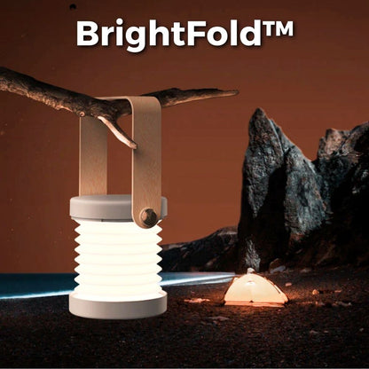 Befez Smart Table Lamp - Befez