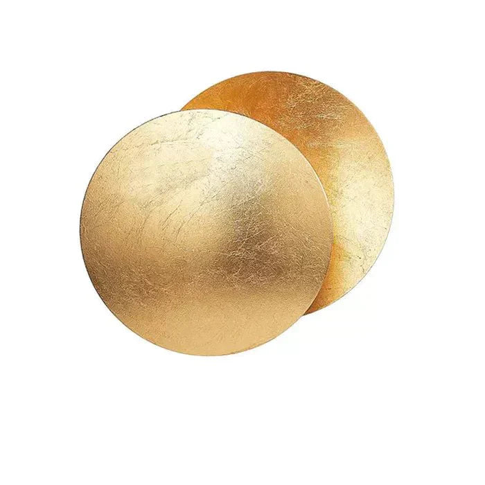 Unique Solar Eclipse Wall Light - Befez