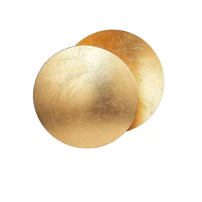 Unique Solar Eclipse Wall Light - Befez