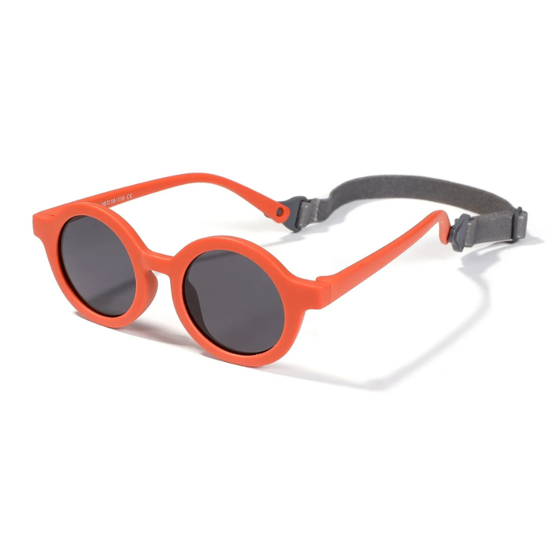 Befez Trendy Polarized Sunglasses