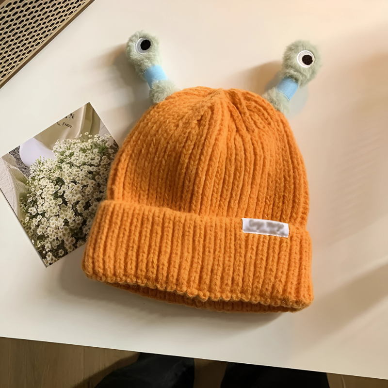 Warm Fuzzy Socks - Befez
