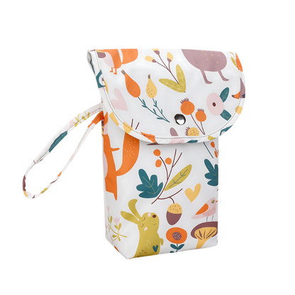 Befez | Baby Diaper Protector - Befez