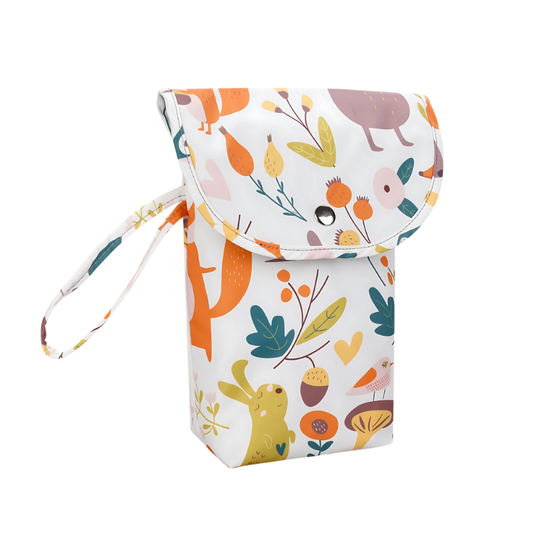 Befez | Baby Diaper Protector - Befez