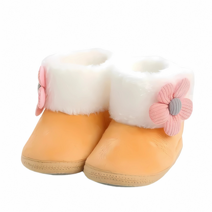 Fluffy Floral BeFeZ
