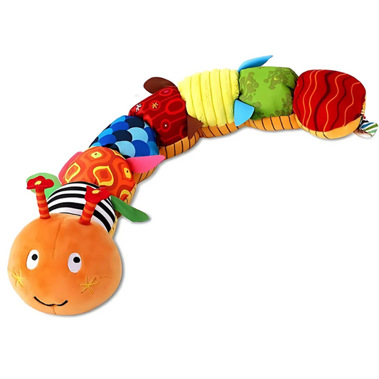 Soft Plush Teddy Bear Toy - Befez