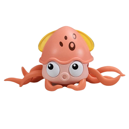 Fun Kids Octopus Toy