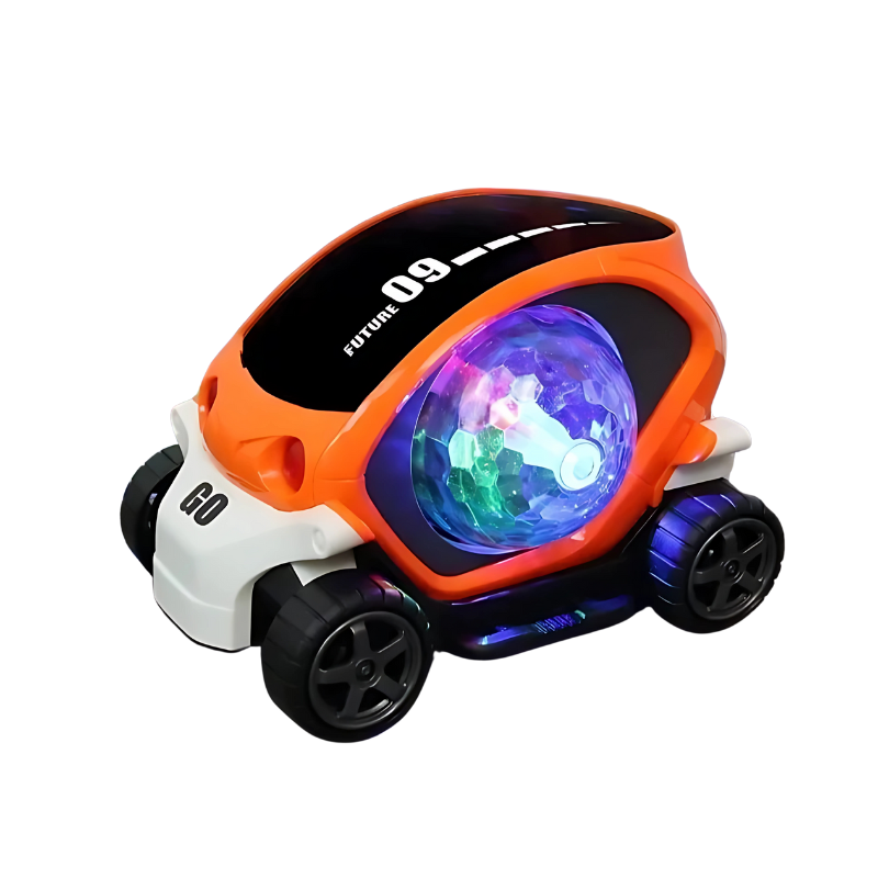 Wireless Music Cruiser Headphones