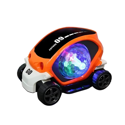 Wireless Music Cruiser Headphones
