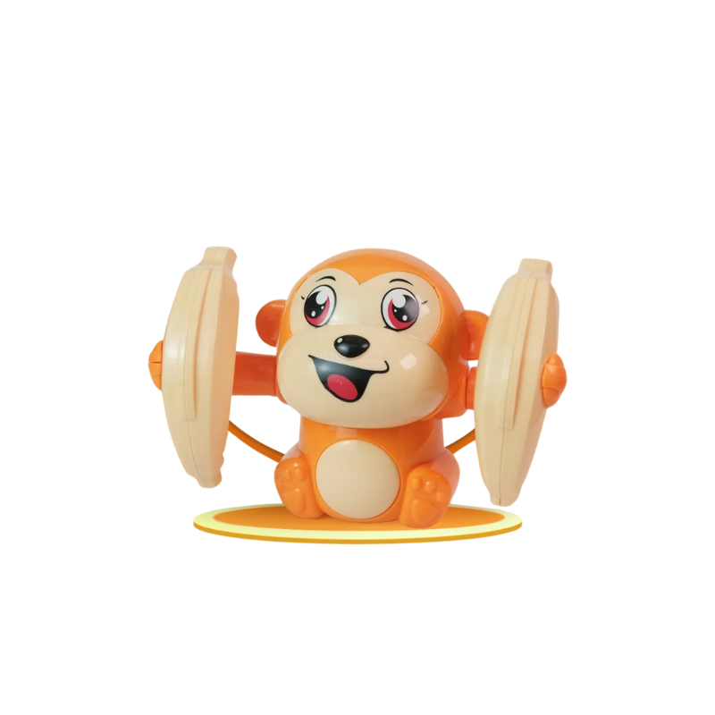 Fun Interactive Baby Gym - Befez