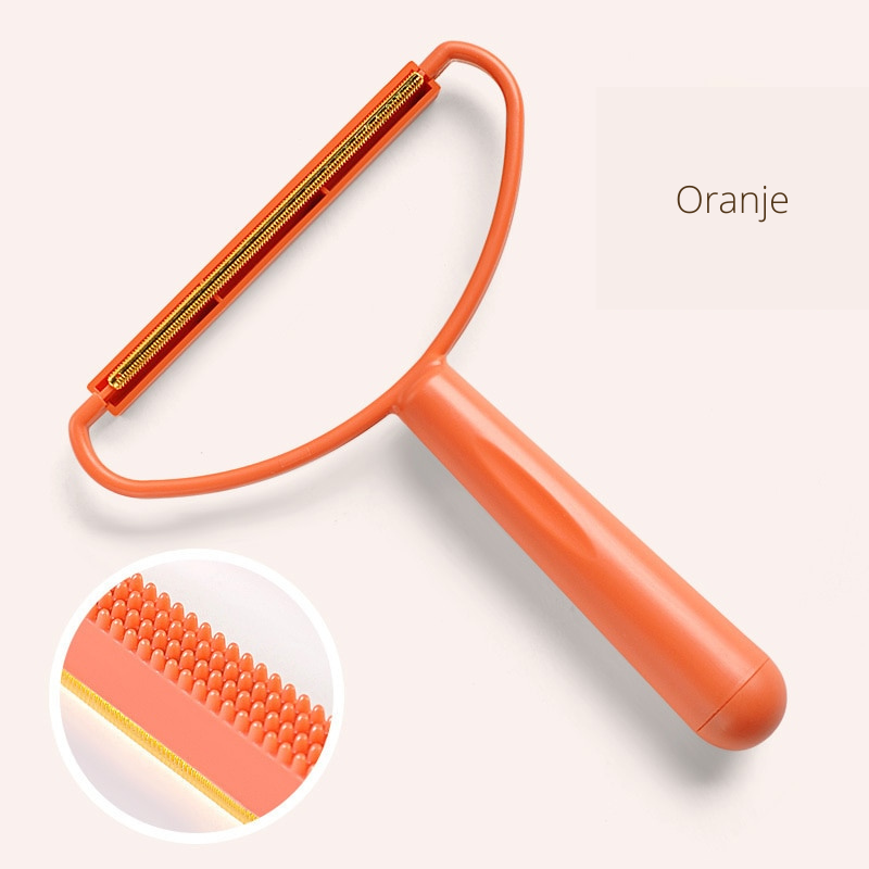 Befez | Carpet Lint & Pet Hair Remover - Befez