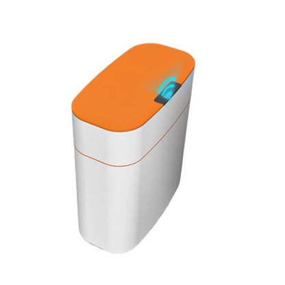 Automatic Touchless Sensor Bin 13L Waterproof Trash Can