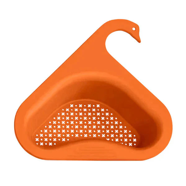 Easy Clean Veggie Strainer Sieve
