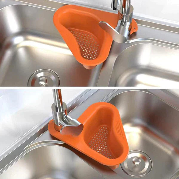 Easy Clean Veggie Strainer