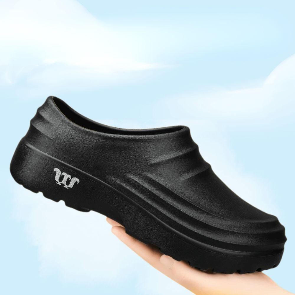 Comfortable Orthopedic Clogs for Foot Pain Relief