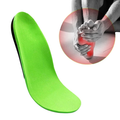Comfortable Arch Support Shoe Insoles Befez