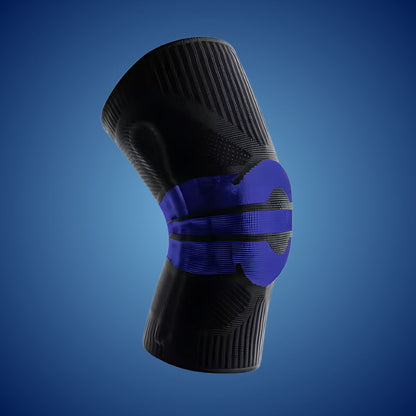 Comfortable Knee Support Brace for Pain Relief
