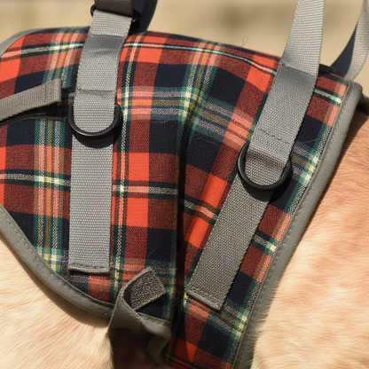 Comfortable Dog Rear Leg Support Harness