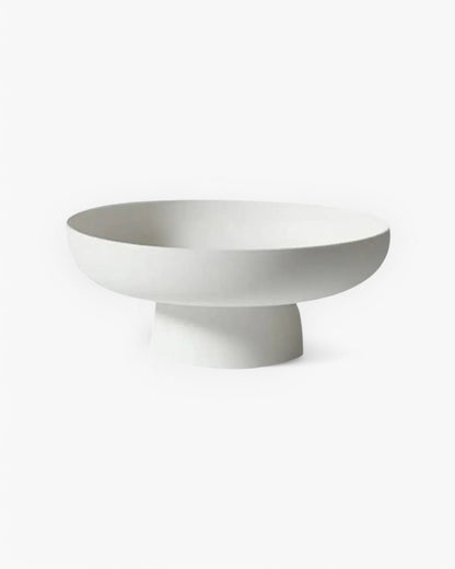 Rustic Ceramic Soup Bowl