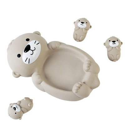 Ultra Soft Plush Bathrobe - Befez