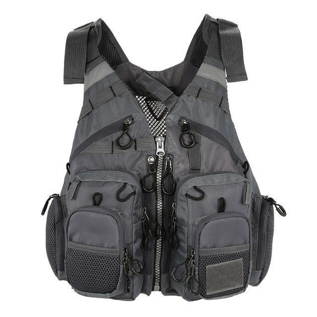 Comfortable Water Sports Life Jacket