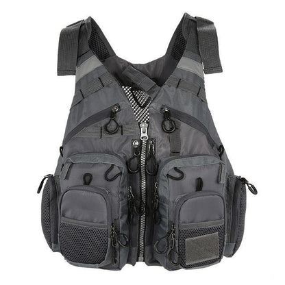 Comfortable Water Sports Life Jacket