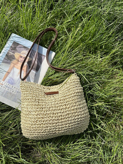 Unique Boho Chic Shoulder Bag
